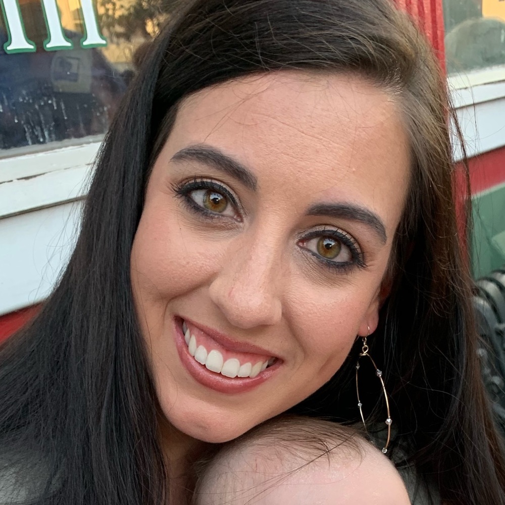 Meet your Posher, Chelsey